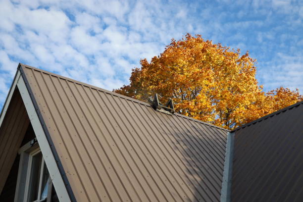 Roofing Services in Perth Amboy