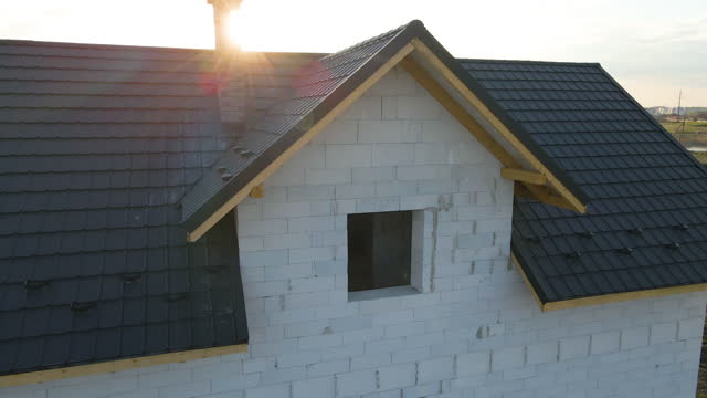 Roofing Services in Elizabeth