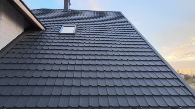 Roofing Services in Sea Bright