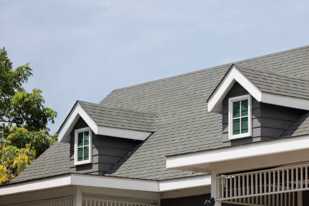 Roofing Services in Montgomery