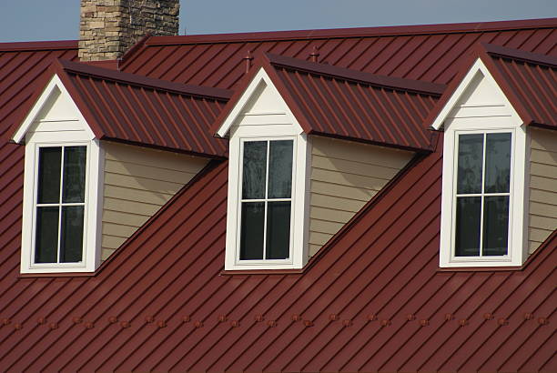 Roofing Services in Union County