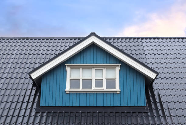 Roofing Services in Robbinsville Township