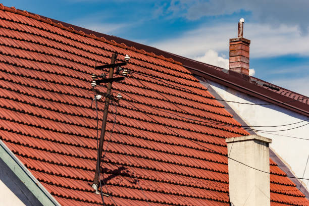 Roofing Services in Hillsborough