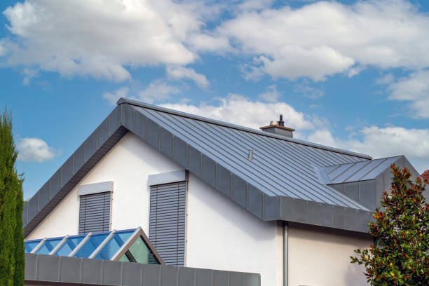 Roofing Services in Robbinsville Township