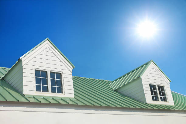 Roofing Services in Monroe