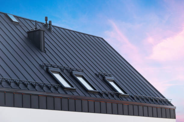 Roofing Services in Watchung