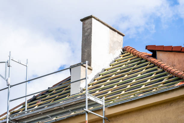 Roofing Services in Oceanport