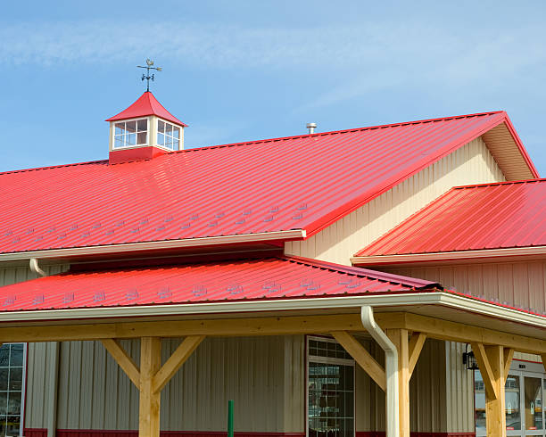 Roofing Services in Helmetta