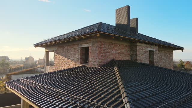 Roofing Services in Edison