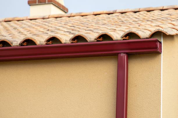 Roofing Services in Clark