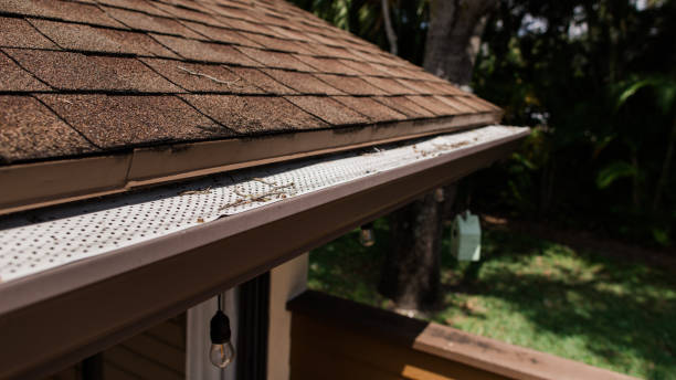 Roofing Services in Kenilworth