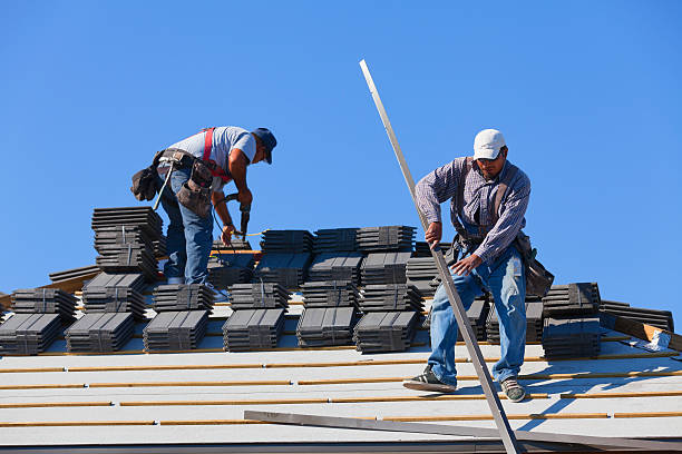 Roofing Services in Ocean