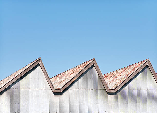 Roofing Services in Jackson