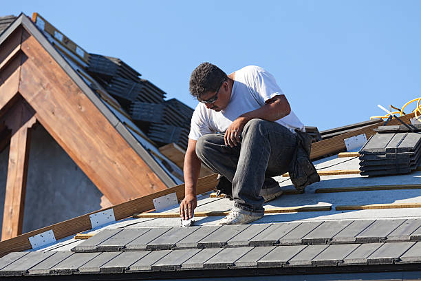 Roofing Services in Ocean