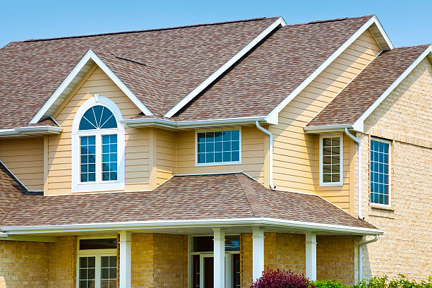 Roofing Services in Pennington