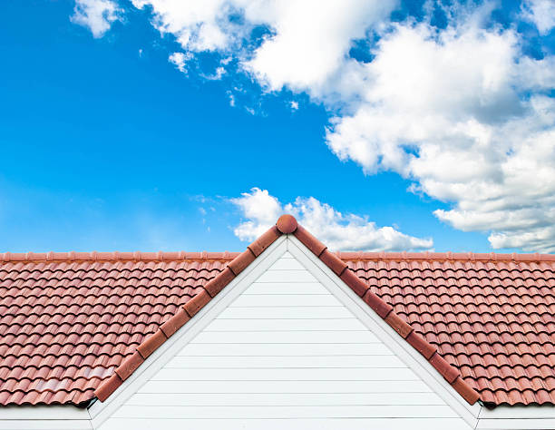 Roofing Services in Rocky Hill