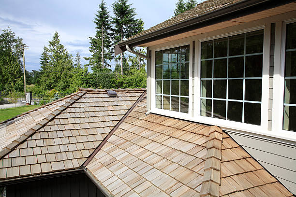 Roofing Services in Allentown