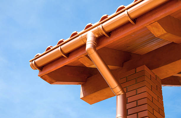 Roofing Services in Lawrence Township