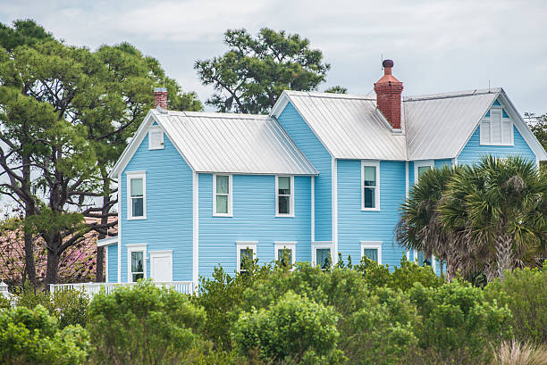 Roofing Services in Hillside