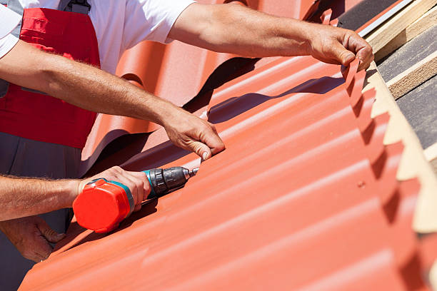 Roofing Services in Neptune