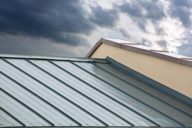 Roofing Services in New Brunswick