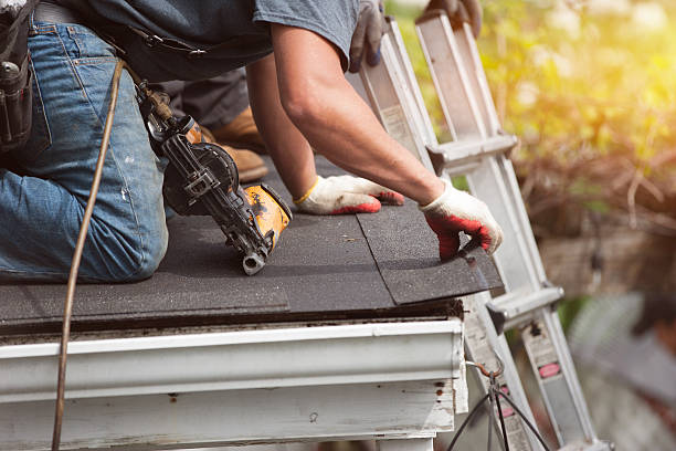 Roofing Services in Asbury Park