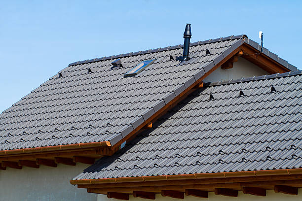 Roofing Services in Highlands