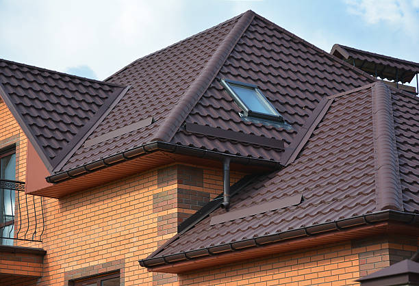 Roofing Services in Mountainside