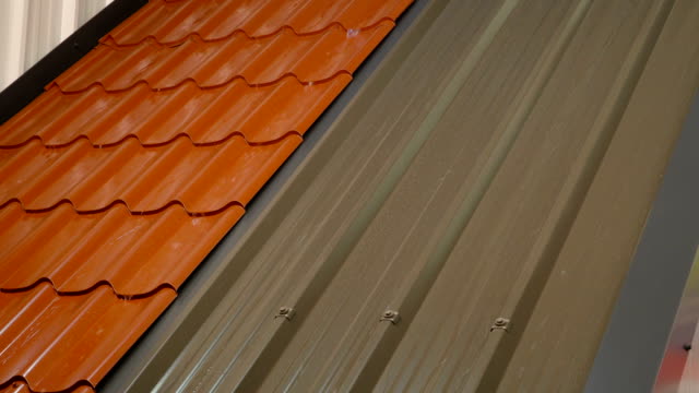 Roofing Services in Mercer County