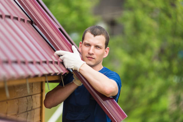 Roofing Services in Little Silver