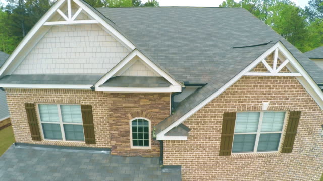 Roofing Services in Howell