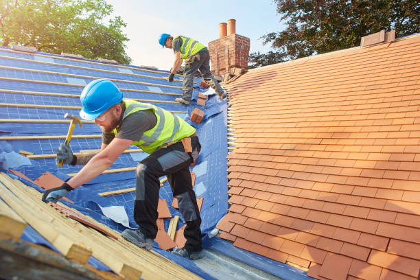 Roofing Services in Belmar