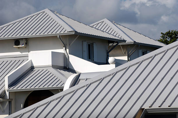 Roofing Services in Milltown