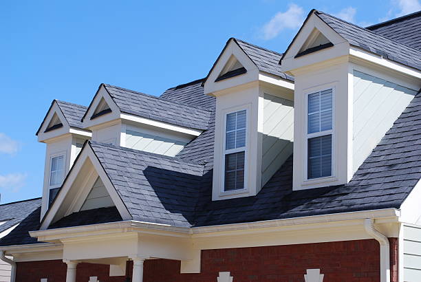 Roofing Services in Bernards