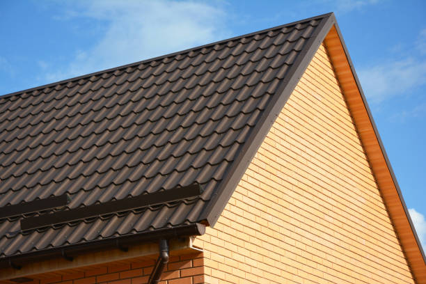 Roofing Services in Hightstown