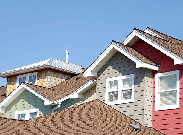 Roofing Services in Scotch Plains