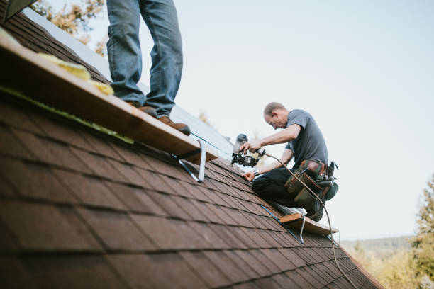 NJ Cedar Shake Roof Repair