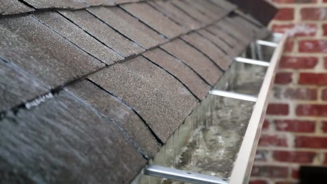 Roofing Services in Hillside