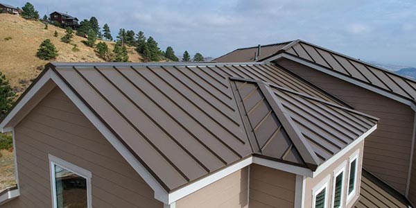 Roofing Services in Ocean Gate