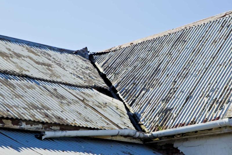 Roofing Services in Fair Haven