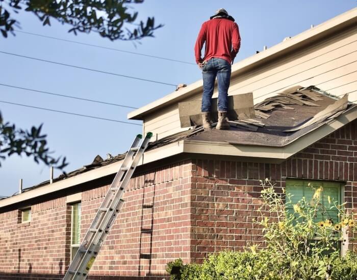 Roofing Services in Metuchen