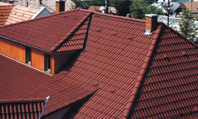 Roofing Services in Summit